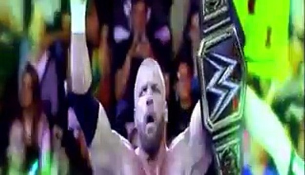 WWE Smackdown 17-3-2016 Full Show wwe smackdown 17th March 2016[Roman Reigns Kicks Off]