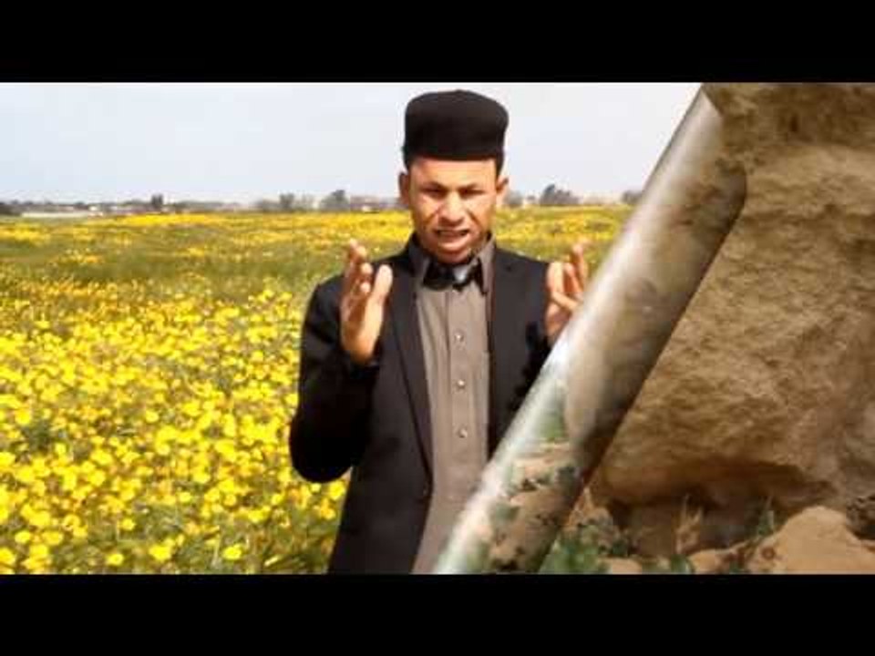 كليب خميس بوعوض - من بين ايديا 2016