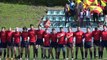 REPLAY M7 rugby europe U18 championship SPAIN v RUSSIA