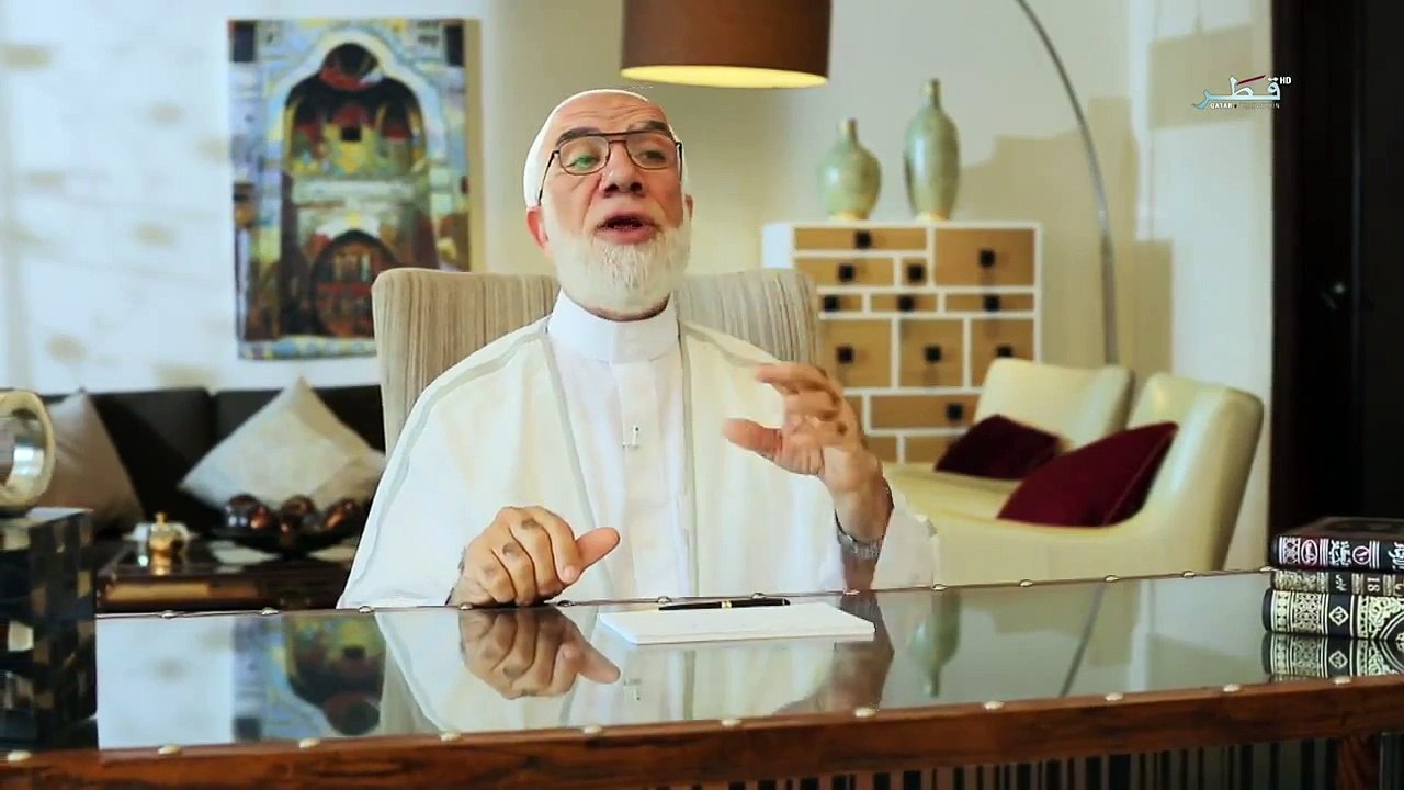 بستان الأمل - الجزء 02 -الحلقة 17 - الأحد 6-_3-_2016