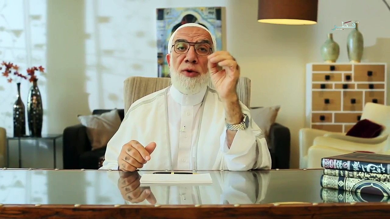 بستان الأمل - الجزء 02 -الحلقة 18 - الإثنين 7-_3-_2016