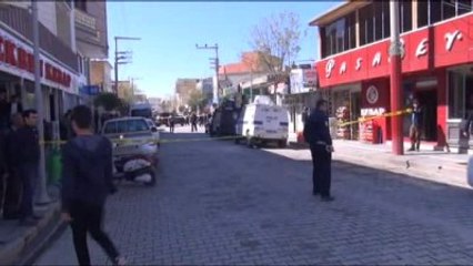 Ceylanpınar'da Kardeşler Arasında Silahlı Kavga - Şanlıurfa