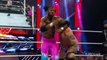 Chris Jericho & AJ Styles vs. The New Day- Raw, February 29, 2016