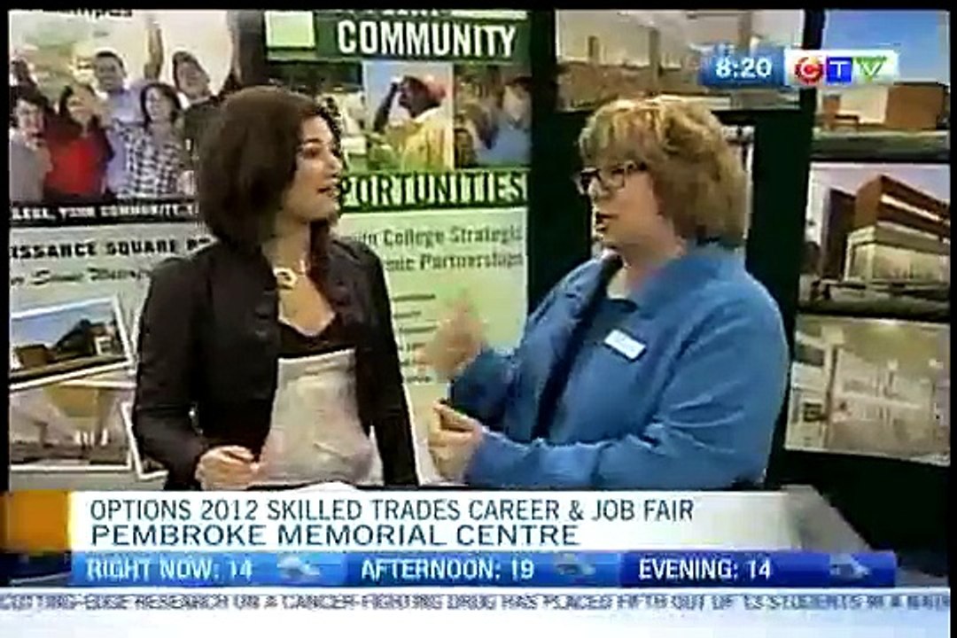Trades Fair 2