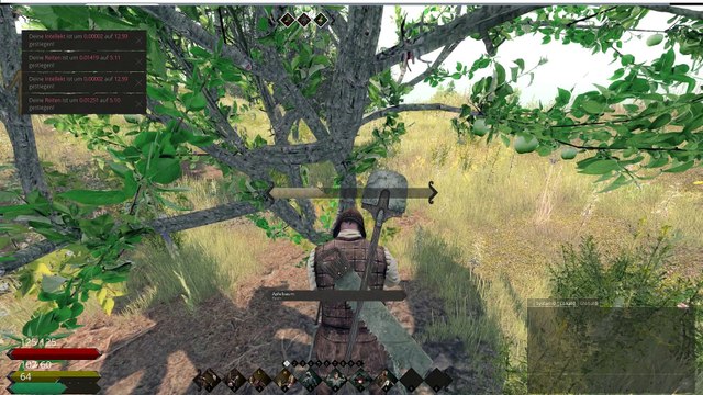 Life is Feudal Your Own - Handels Mod #079 - Bau der Belagerungswaffenwerkstatt 1