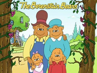 Los Osos Berenstain: Visita al Doctor/No Contamines Más Ep.23