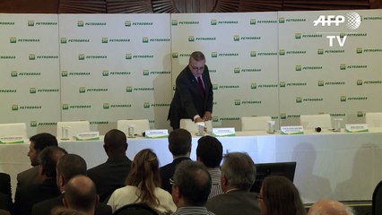 Otro año desastroso para Petrobras