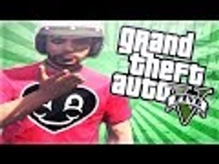 GTA 5 Funny Moments- Vanoss Money Search, Nogla's Grandma & Delirious Fail! (GTA V Online)
