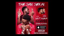 The Shin Sekaï - Je Suis Désolé ft MHD (EXCLU Hors Album 2016)