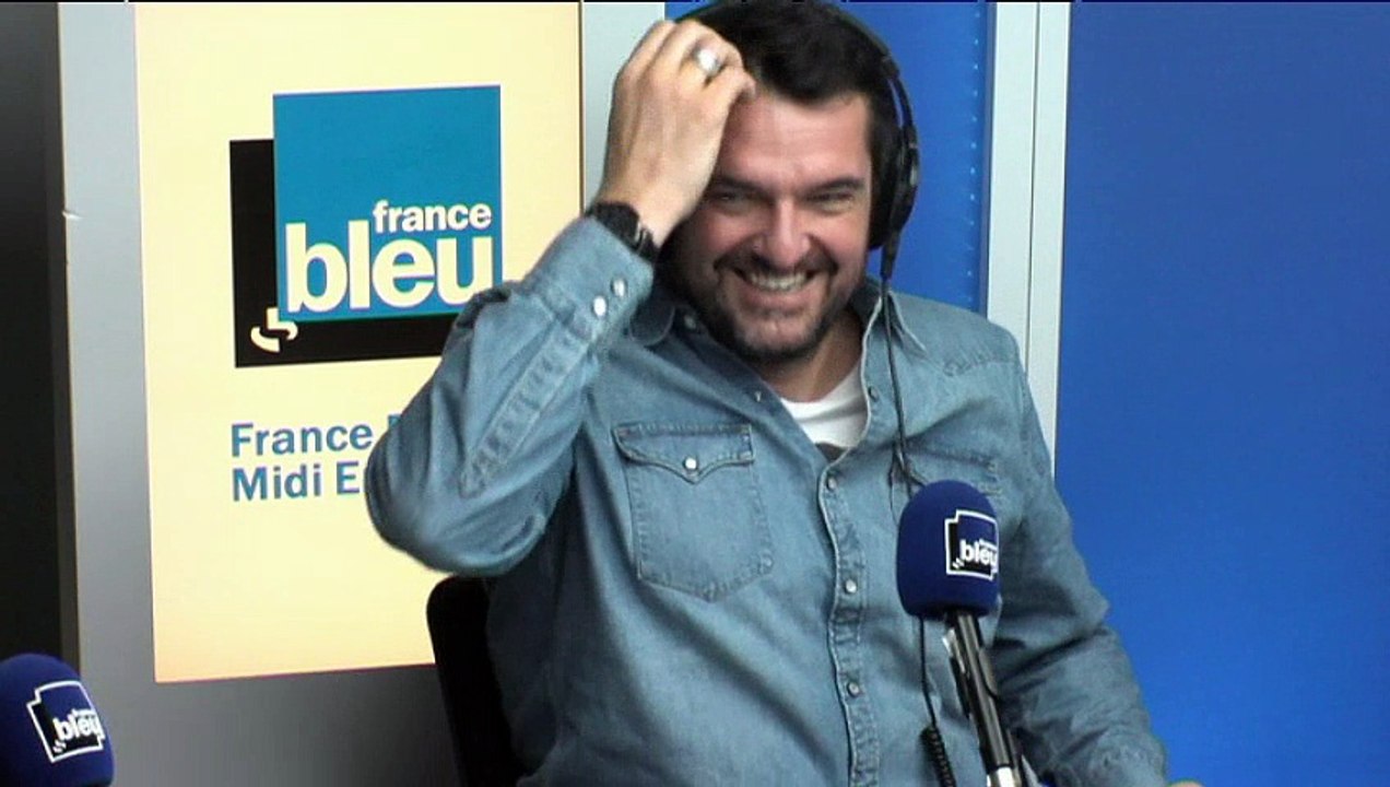 Allo les stars - Thierry Garcia face à  Arnaud Ducret