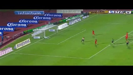 Önce şık bir çalım, sonra aşırtma!