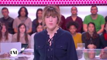 L'Edito de Daphné - La Nouvelle Edition du 22/03 - CANAL+