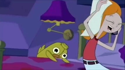 Phineas and Ferb Terrifying Tri-State Trilogy of Terror Sneak Peek