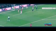 Philippe Coutinho Amazing Goal - Manchester United vs Liverpool 1-1 (Europa League) 2016 H