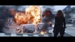 Captain America 3 Civil War Trailer 2 (2016) Super Bowl Spot Marvel Superhero Movie HD