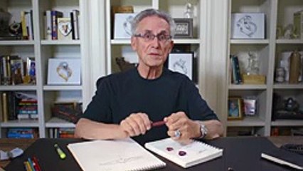 Award Winning Engagement Ring Designer Mark Schneider