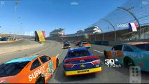 Real Racing 3 - SUNOCO Championship Series - Tier 3 - Goal 3 (PR 42+) (Nascar) (FULL HD)