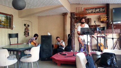 Koray AVCI - Yüreğim Kanıyor