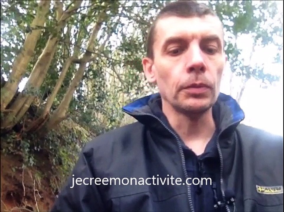 Comment gagner de l'argent avec l'affiliation et rentabiliser votre blog ( désolé pour les parasites sonores)