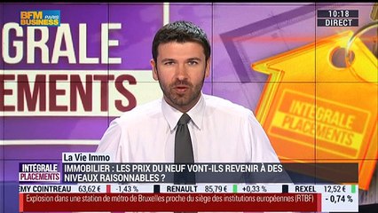 La vie immo: Comment optimiser son investissement locatif ? - 22/03
