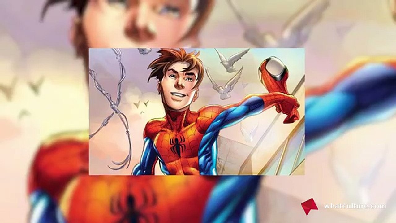 Captain America- Civil War - movie trailler