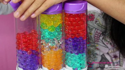 NEW Orbeez Crush Sweet Treats Studio | Gigantic Orebeez | Orbeez Toys