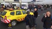 Brussels attacks: Explosions hit airport and metro