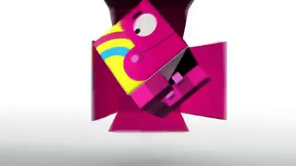 Cartoon Network Asia : New idents + CN Everywhere [CHECK it 4.0,2016] (1)