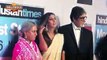 Amitabh Bachchan & Rekha Together At Awards Red Carpet | Bollywood Asia (Comic FULL HD 720P)