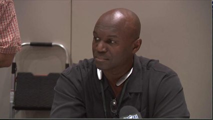 Bowles: Robert Griffin III is a bright young guy