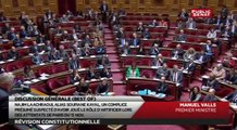 Best of révision constitutionnelle - Les matins du Sénat