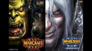 Descargar Warcraft 3  EXPANSION [Portable][1LINK] [NO ISO] [ESPAÑOL] [MEGA]