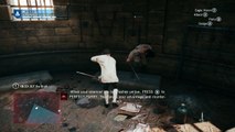 Assassins Creed Unity Walkthrough Sequence 2 Memory 1: Imprisoned