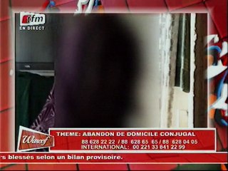 Terribles confessions de femmes abandonnées par leurs maris....Regardez!!