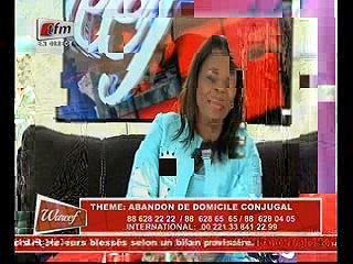 Vidéo: elles sont abandonnées par leur mari sans connaître la cause