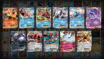 Pokémon TCG: XY—BREAKpoint Showcase