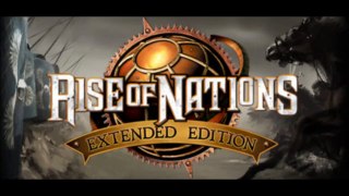 Rise Of Nations Extendet Edition [FULL] [español] [Portable] [1link] [MEGA] [NO ISO]