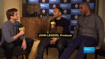 John Legend Talks Oscars 2016 Boycott At Sundance Film Festival