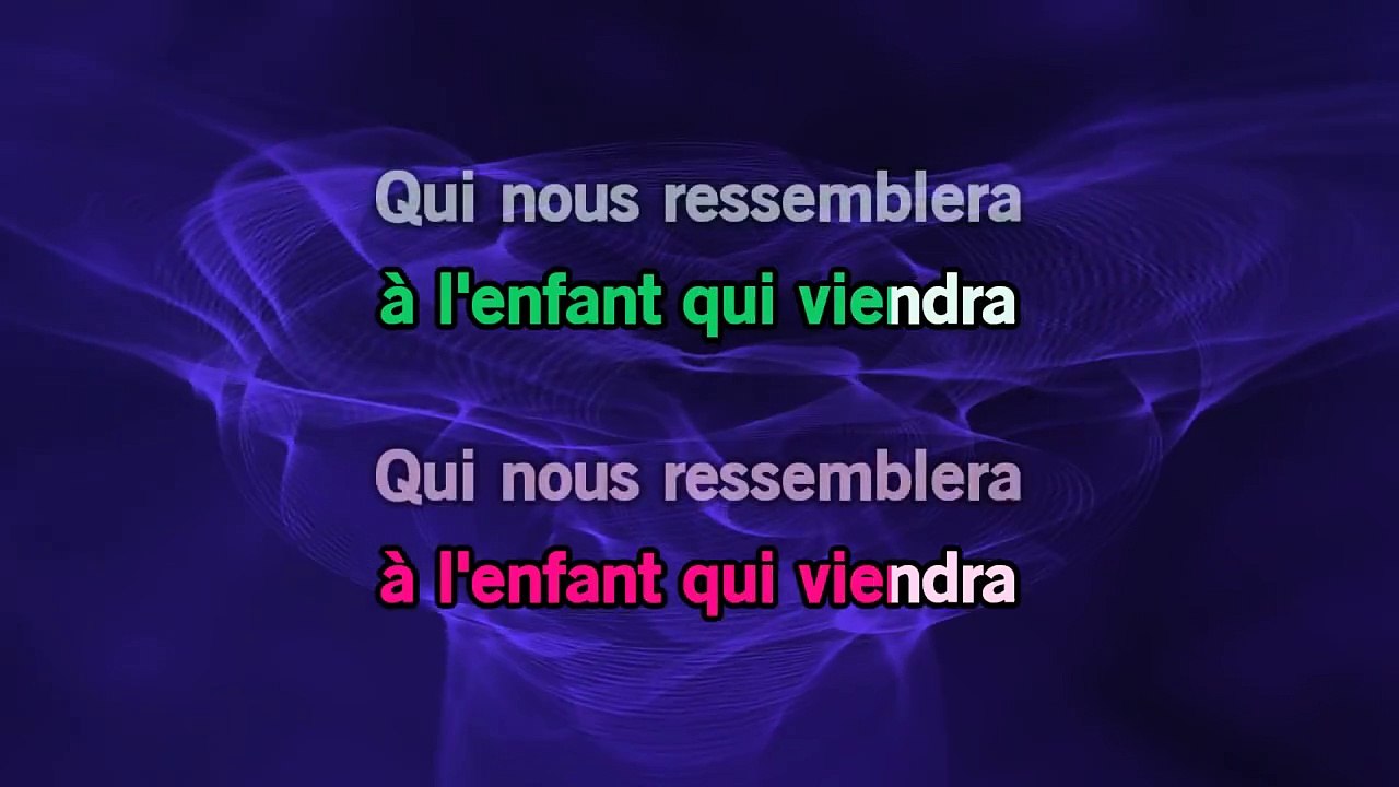 Karaoké A toi - Hélène Ségara *
