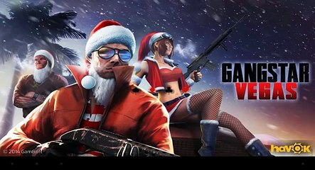 Gangstar Vegas GRATUITO ep. 1 Quero ir pra zueira