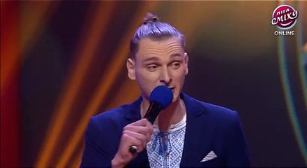 Лукас - Ювелирный магазин - Лига смеха, прикольное видео