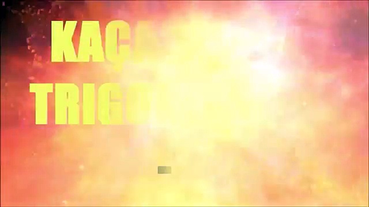 Kaçak Yolla Trigonometri Ezbersiz Pratik Metod