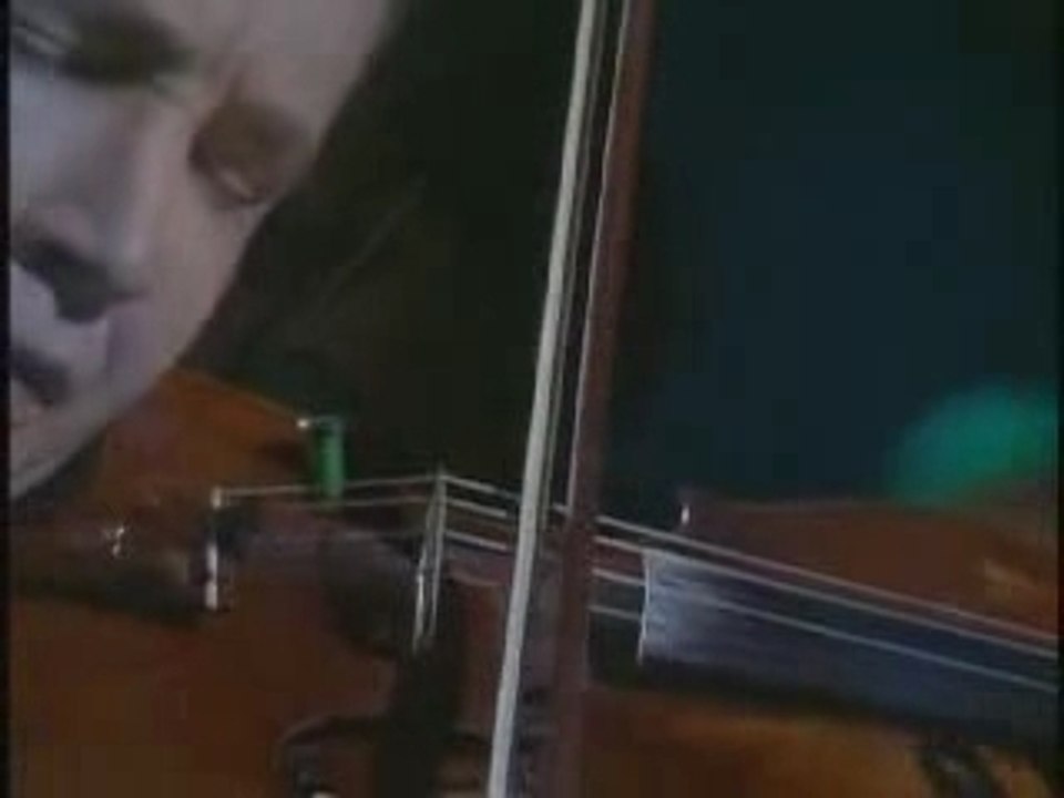 Nigel Kennedy, Vivaldi - Printemps / Spring II
