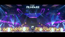 61st Britannia Filmfare Awards – SRK Tukur Tukur Promo