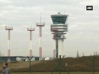 11 dead, 20 injured in explosions at Brussels Airport