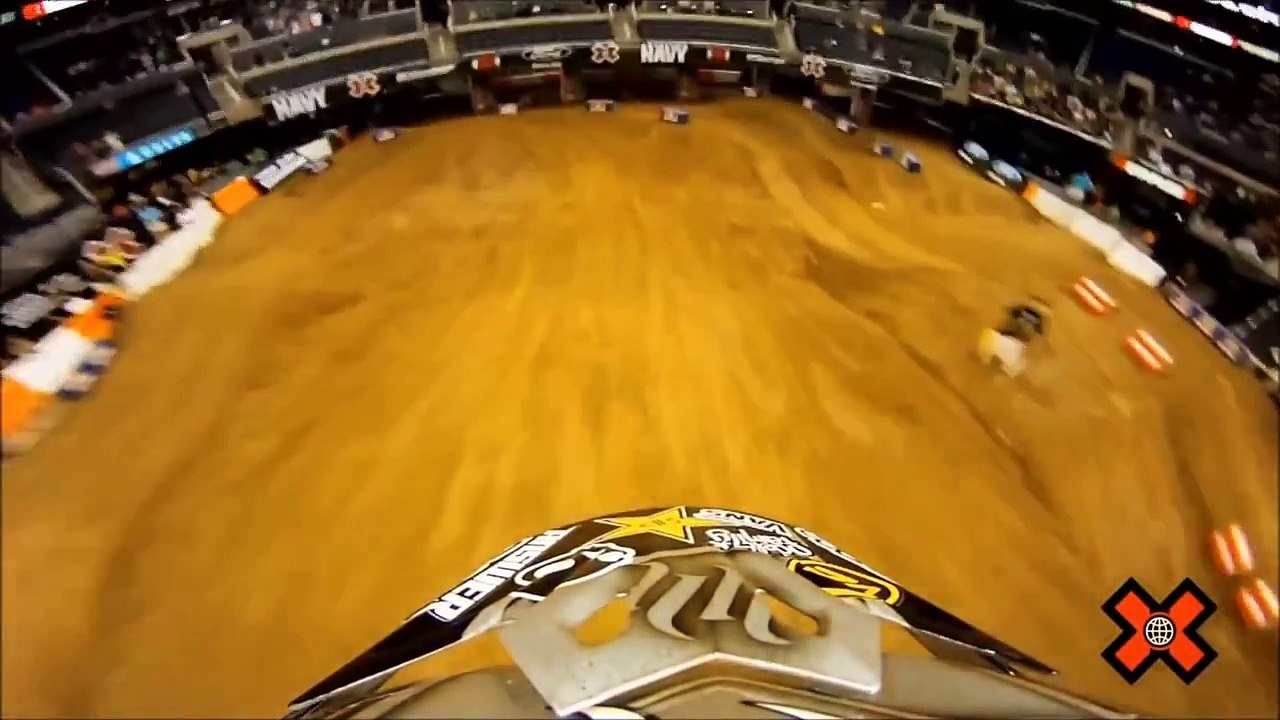 Fmx Are Awesome