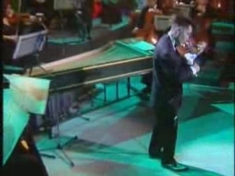 Nigel Kennedy, Vivaldi - Printemps / Spring III