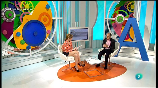 La2 La aventura del saber