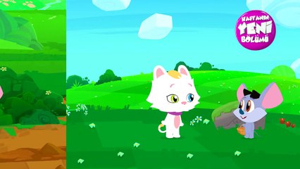 Pisi Yeni Bölüm Tanıtım / Bölüm 42