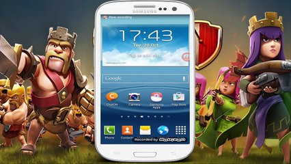كيفية تغيير ايميل كلاش اوف كلانس(طريقة مختلفة)clash of clans